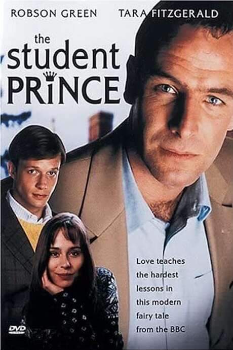 The Student Prince